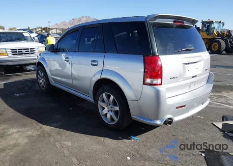 2004 Saturn Vue V6 z USA, uszkodzony, nr VIN 5GZCZ63414S861653